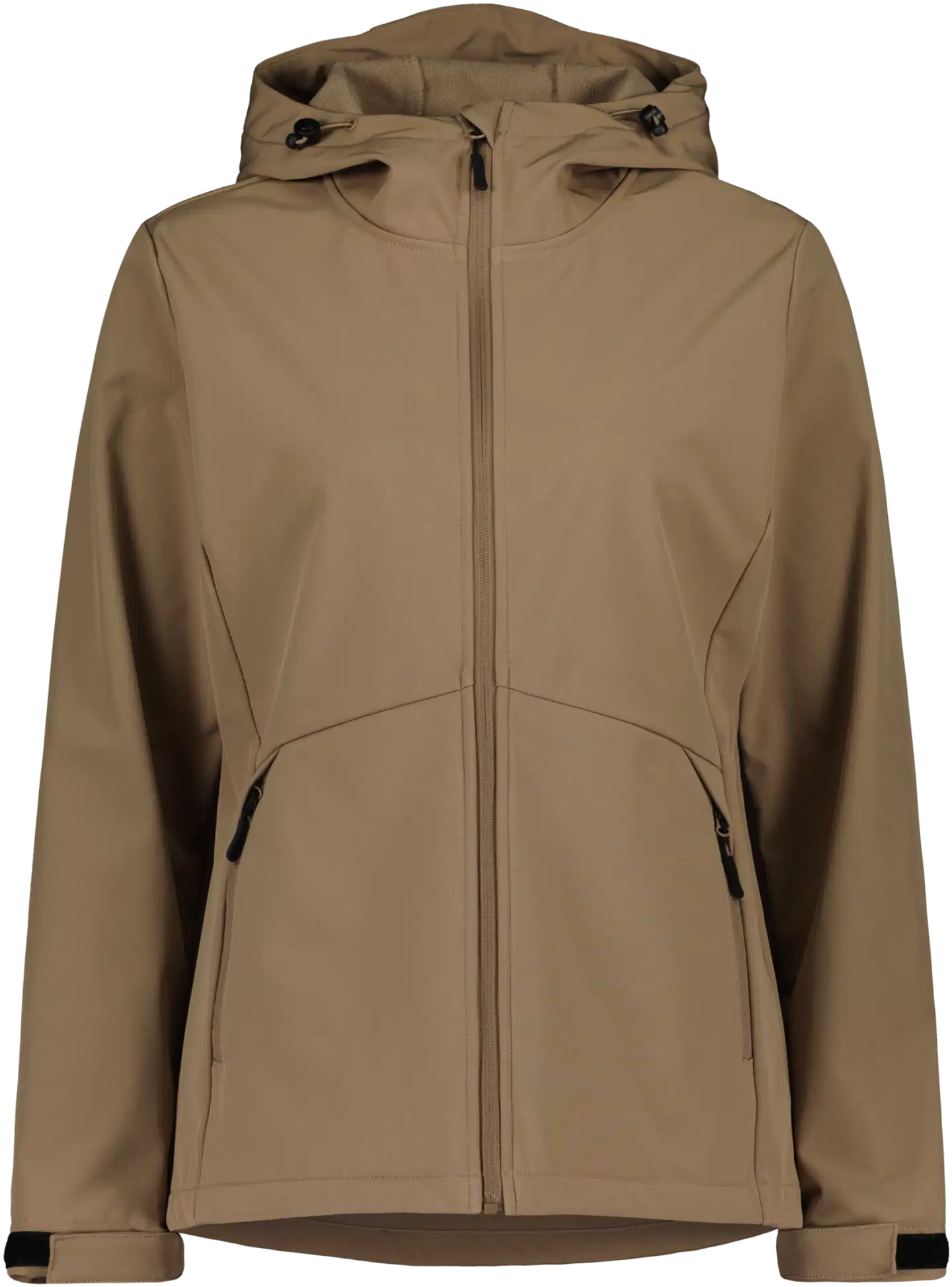 House naisten softshell-takki 225H102602 - Mountain Trail - 1