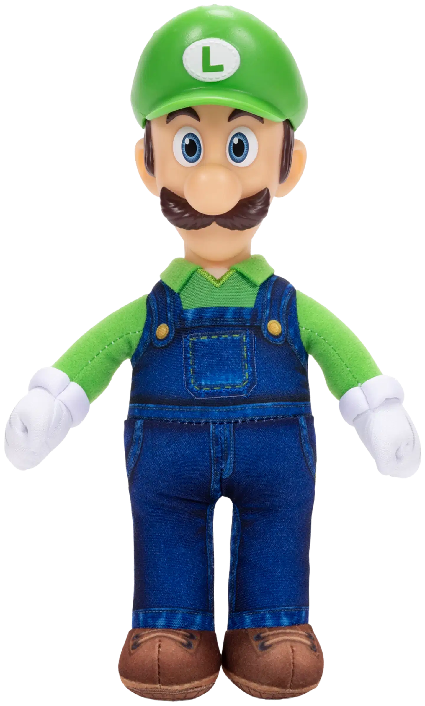 Mario Movie 2 pehmolelu 23 cm, erilaisia - 6