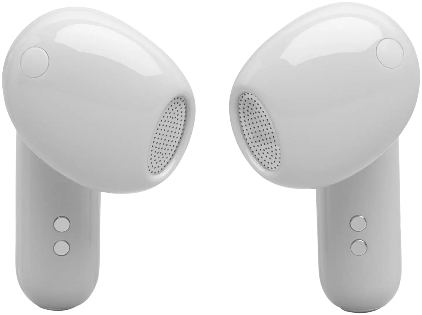 JBL langattomat vastamelunappikuulokkeet Live Flex 4 hopea - 3