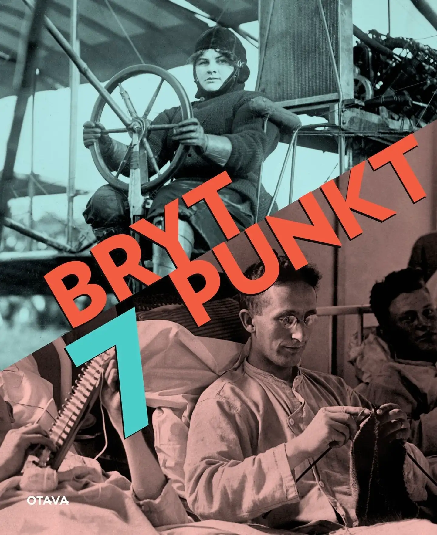 Hämäläinen, Brytpunkt 7