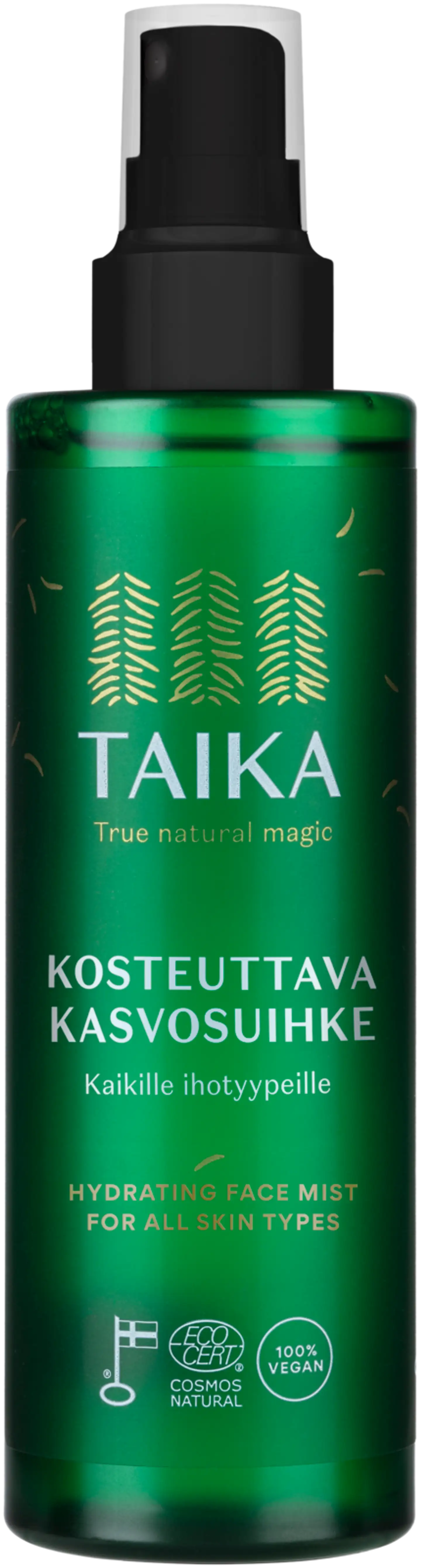 Taika Kosteuttava Kasvosuihke COSMOS 200ml