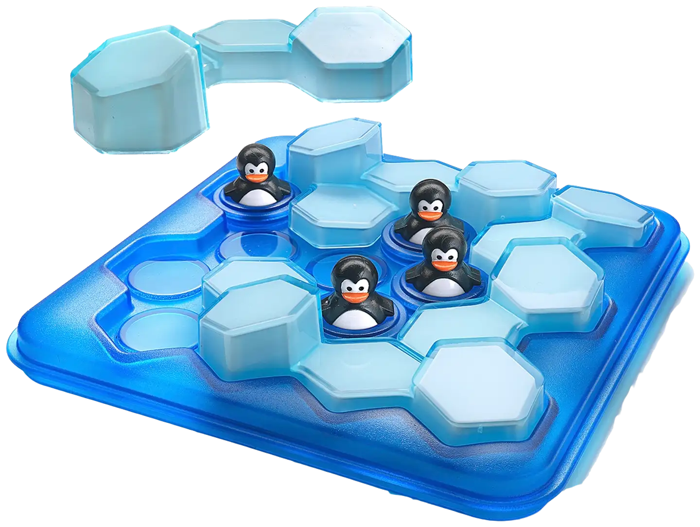 SmartGames Logiikkapeli Penguins Pool Party - 2