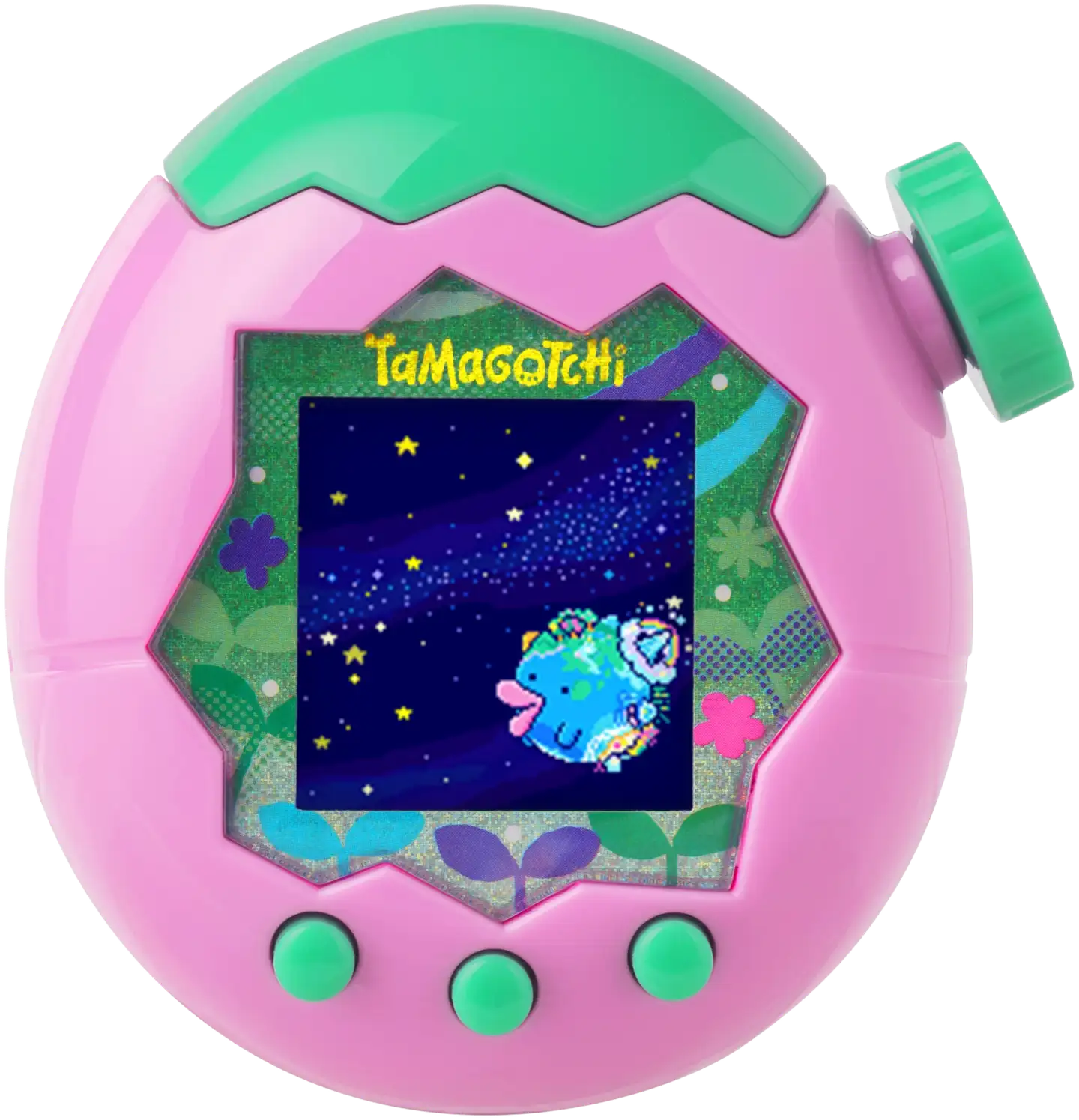 Tamagotchi Paradise Pink Land virtuaalilemmikki - 3