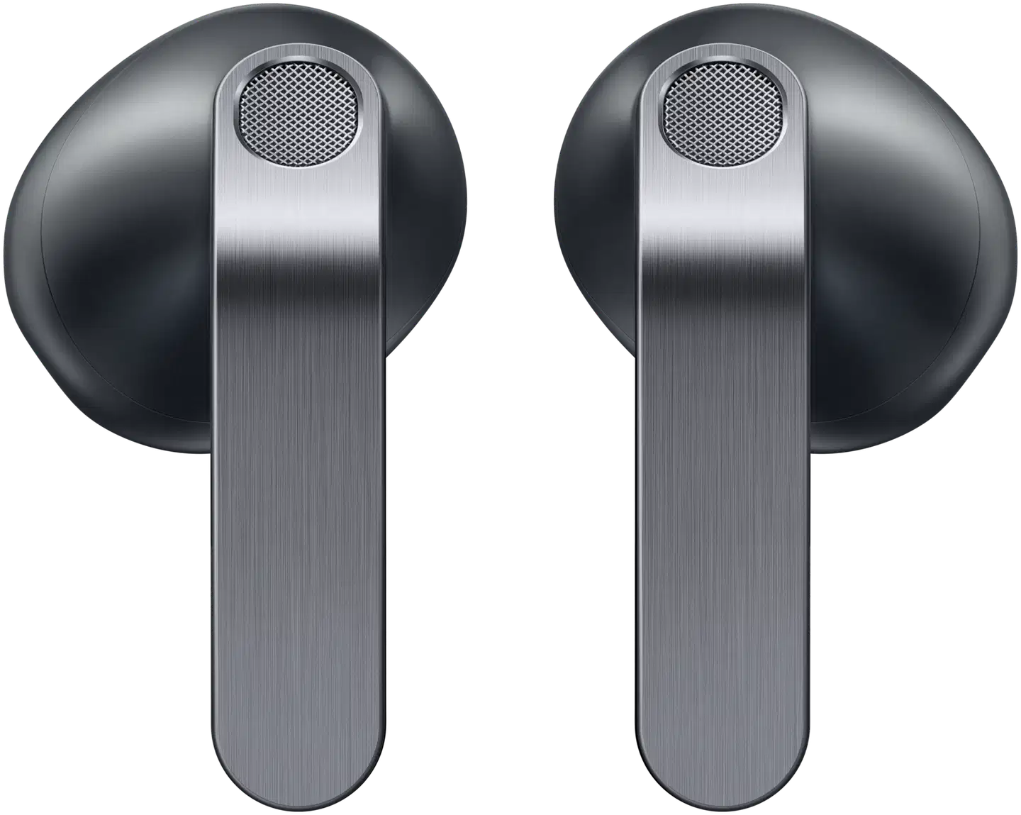 Samsung langattomat nappikuulokkeet Galaxy Buds4 musta - 1