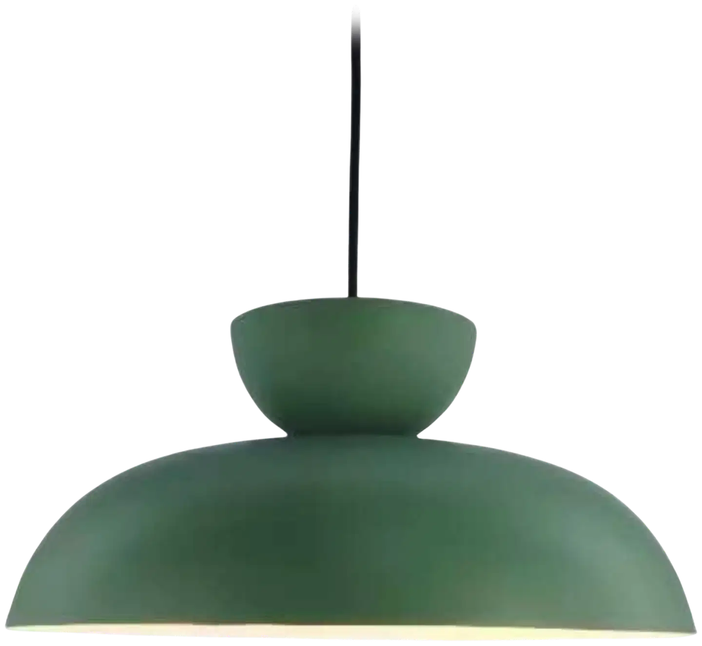 Sessak Lighting Wilson riippuvalaisin K65417-38VI vihreä