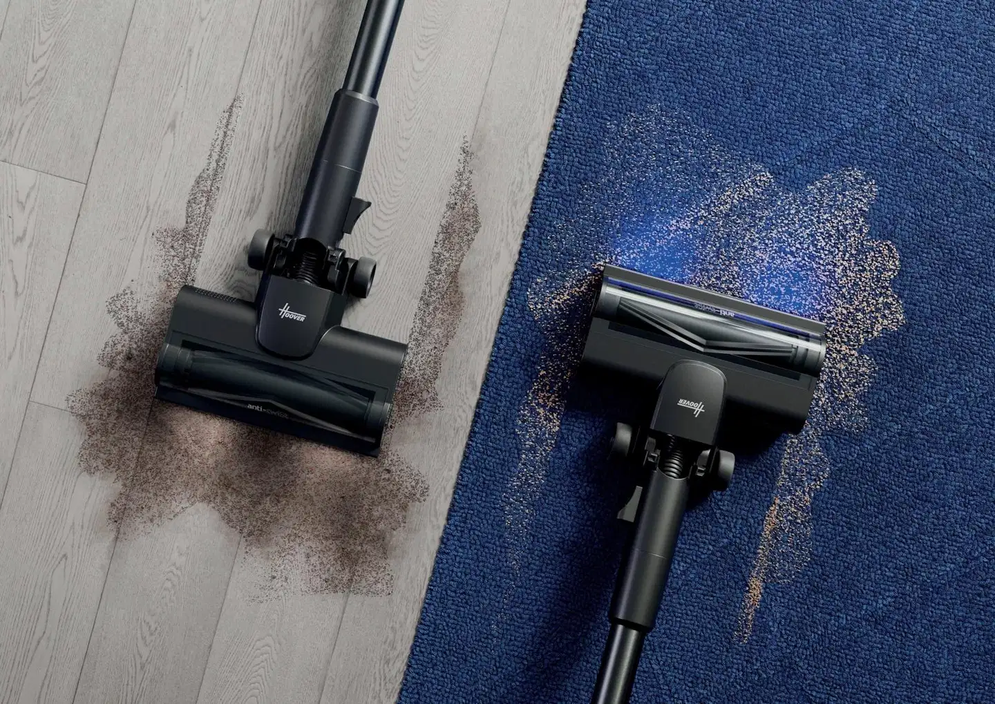 Hoover HF6 Flexi varsi-imuri - 9