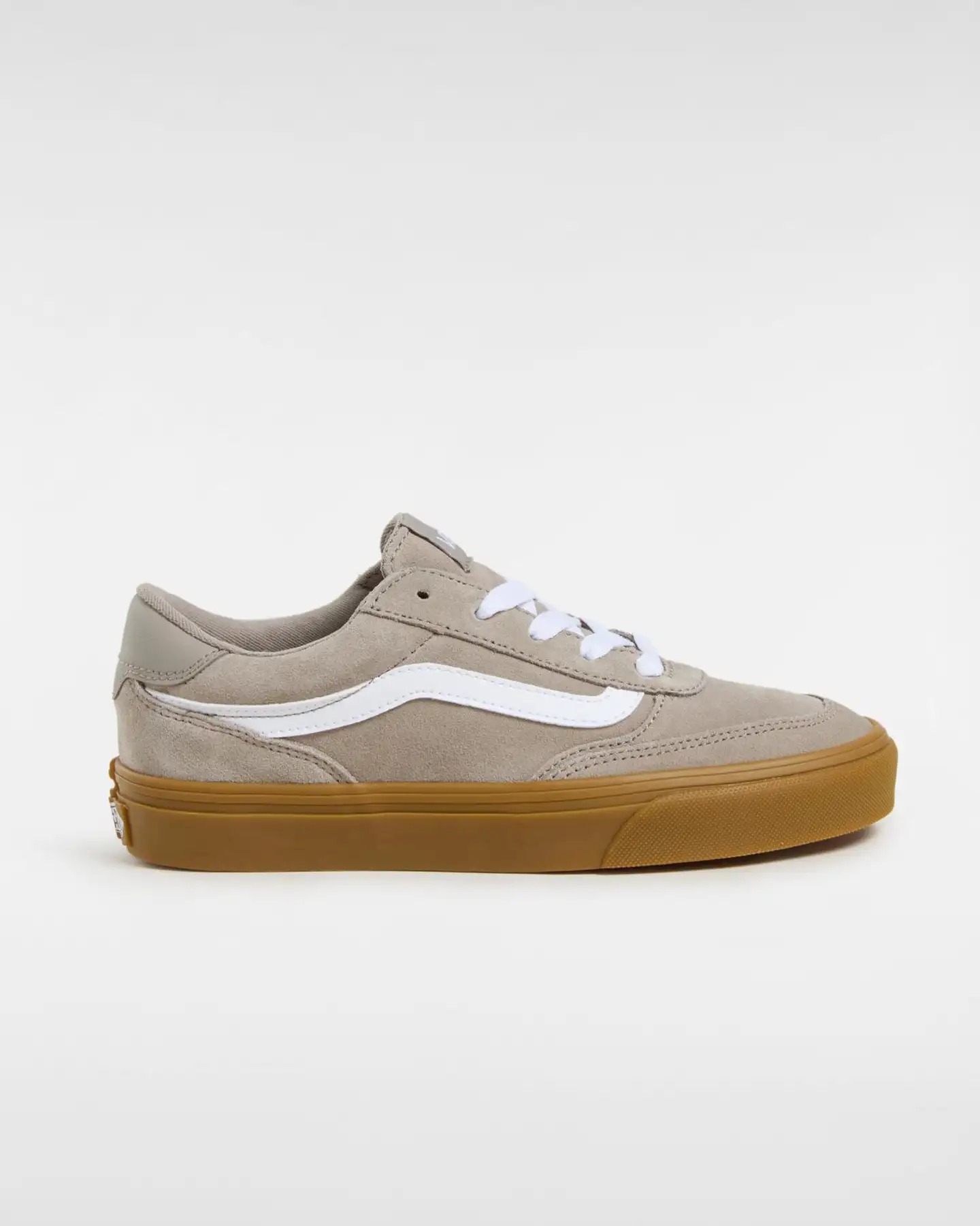Vans Brooklyn naisten tennari - moon rock