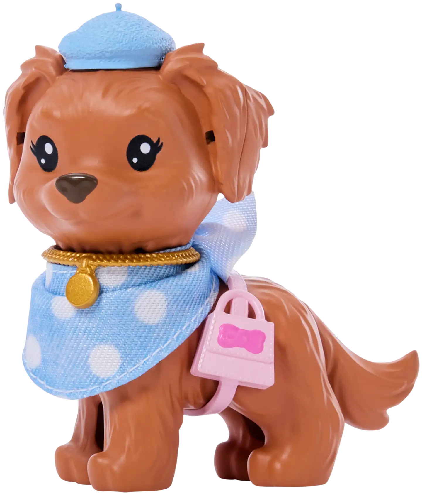 Barbie Twinning Looks Nukke Ja Lemmikki V.Sin - 5