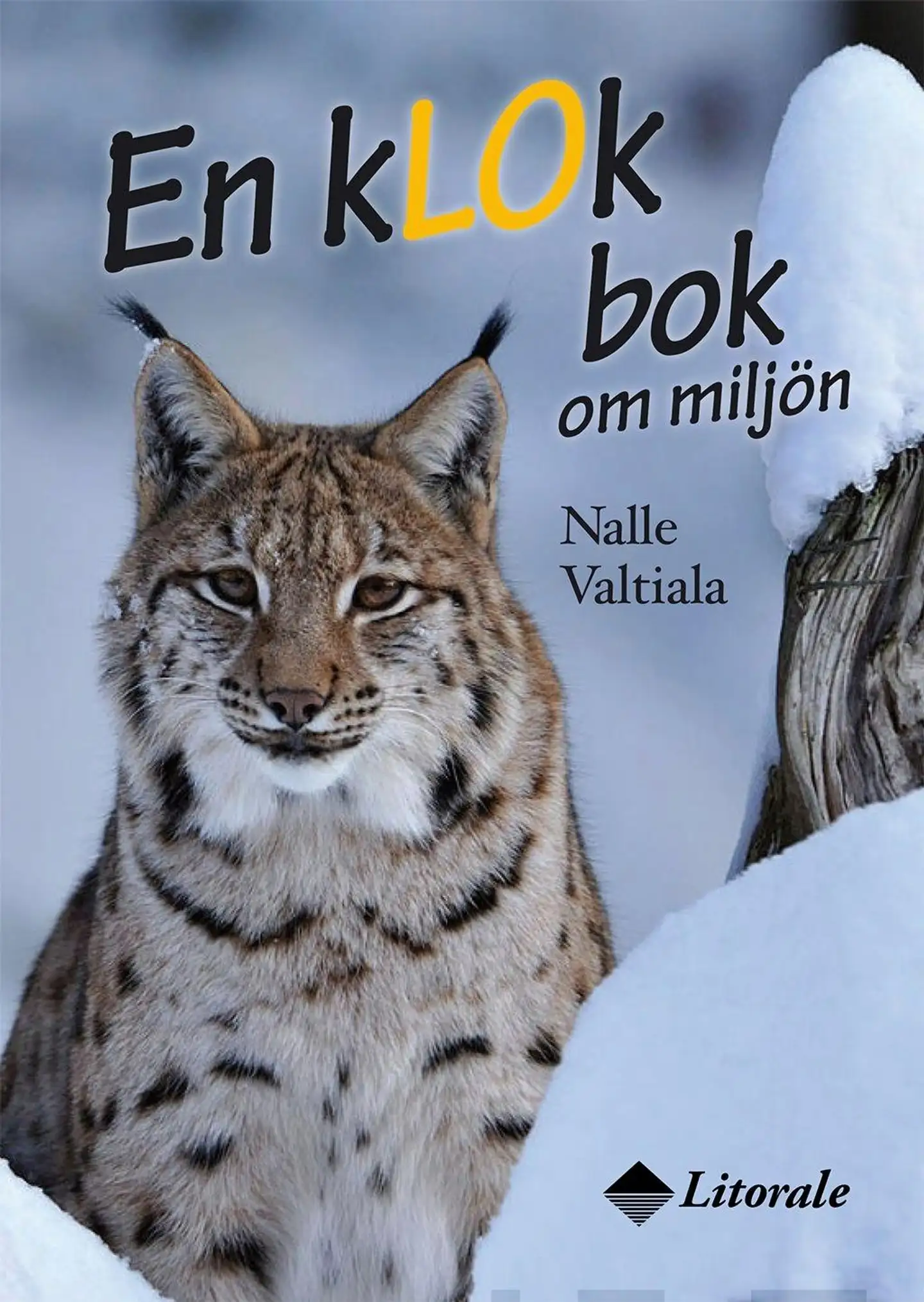 Valtiala, En kLOk bok om miljön
