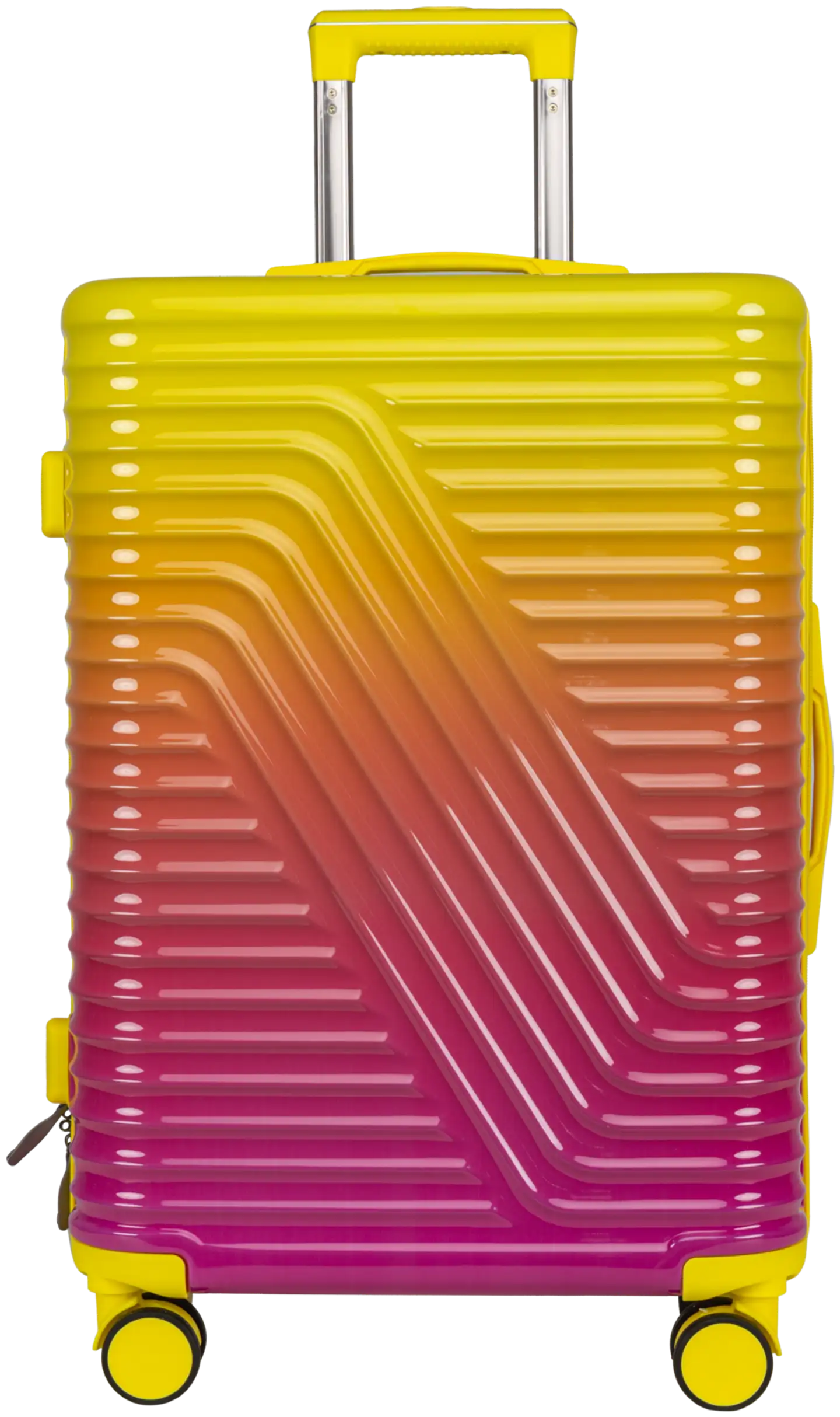 Willy matkalaukku kova 76,5 cm WL25-HW009 - 1