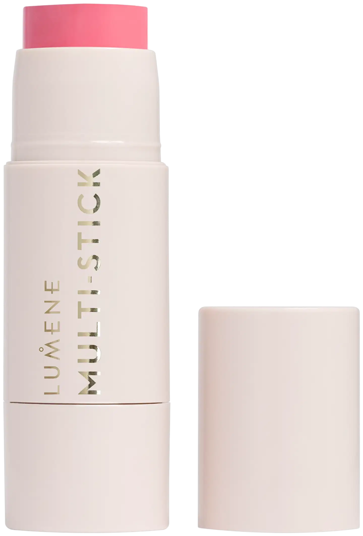 Lumene Voidemainen meikkipuikko Radiant Glow 4,5 g - Cool Pink - 1