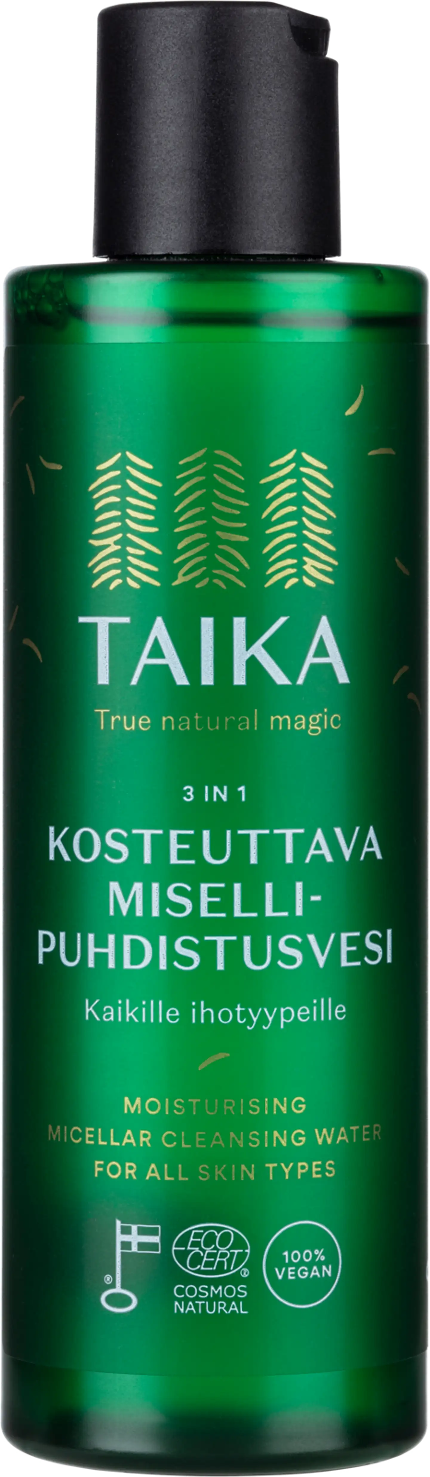 Taika Misellivesi ECO 200ml