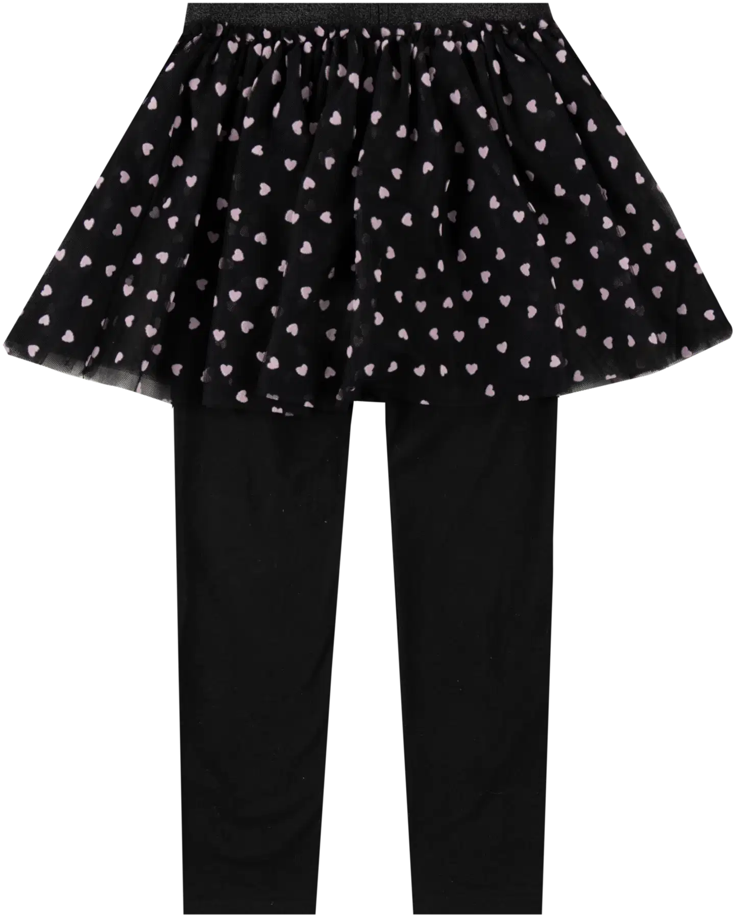 Ciraf lasten hameleggingsit 25TC264014 - black - 2