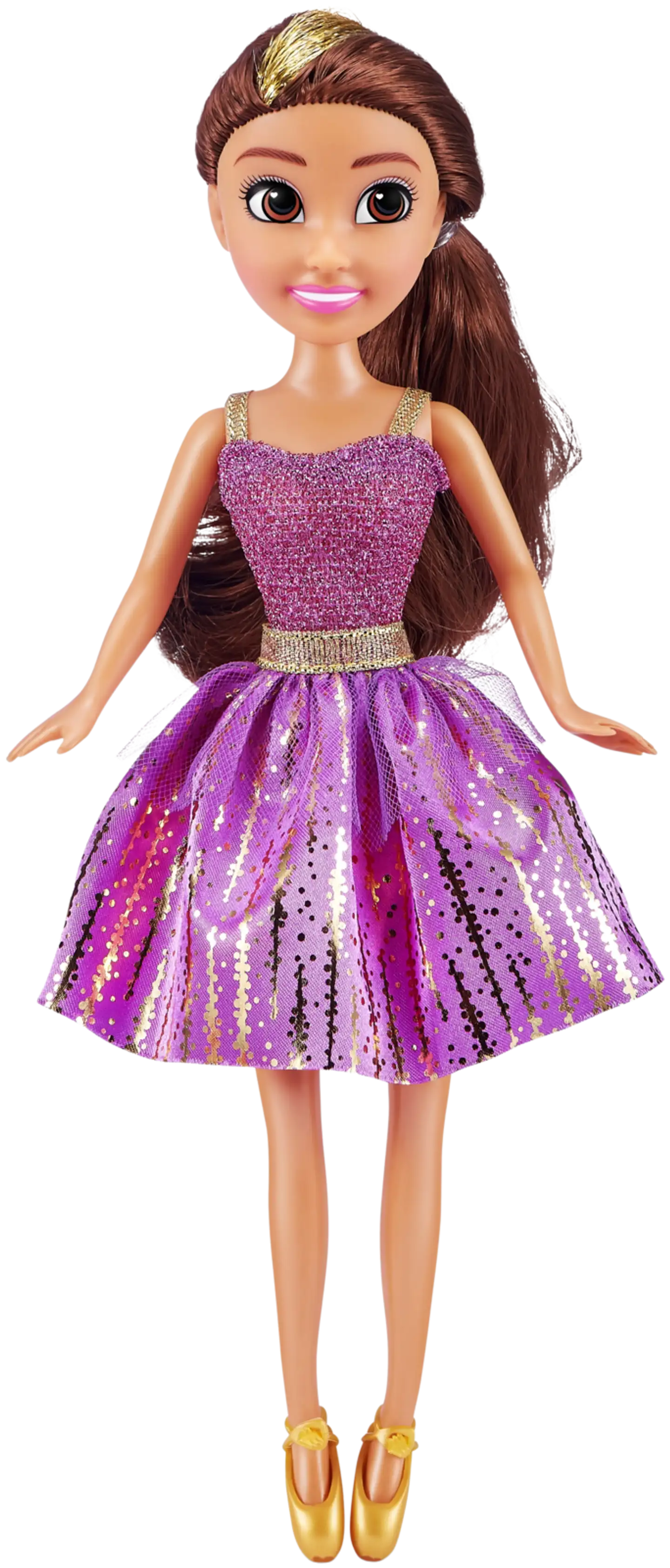 Sparkle Girlz nuket 10.5 tuumaa 7-pack - 12