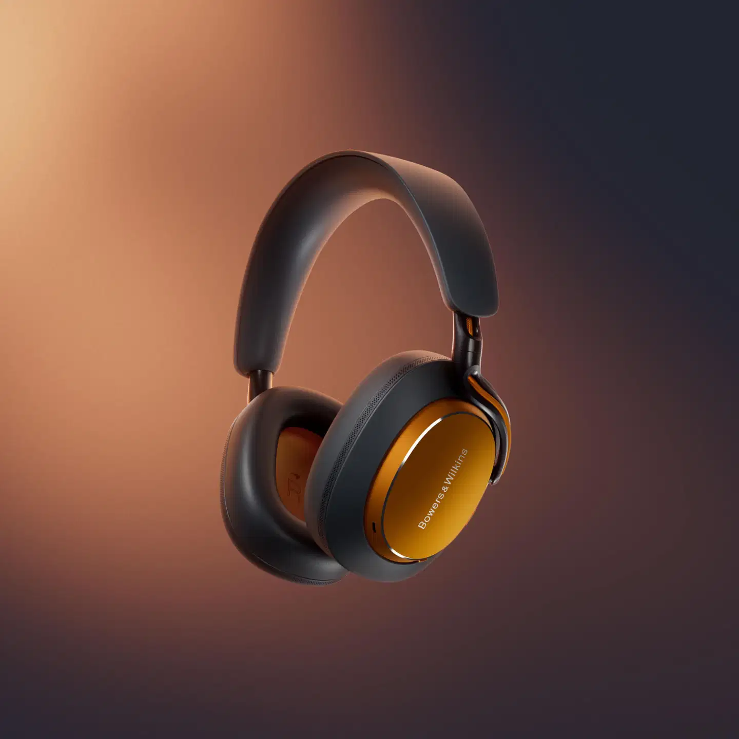 Bowers & Wilkins vastamelukuulokkeet Px8 S2 McLaren Edition - 12