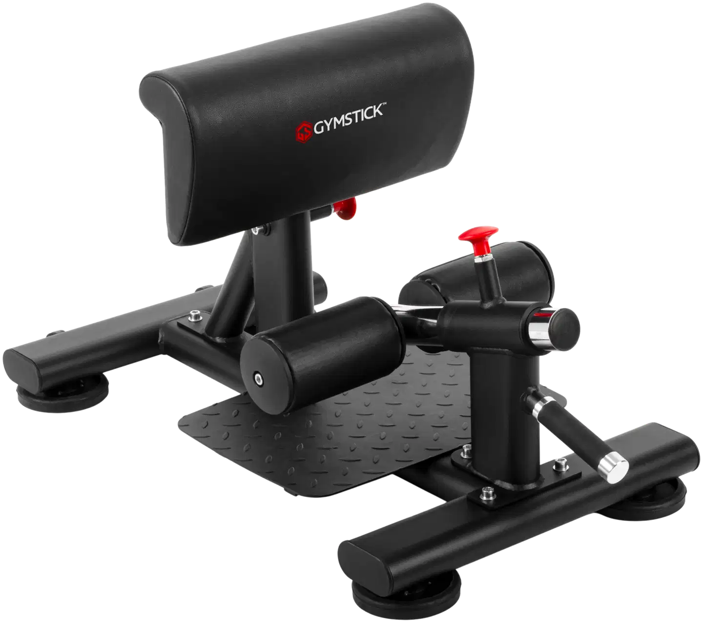 Gymstick sissikyykkypenkki pro