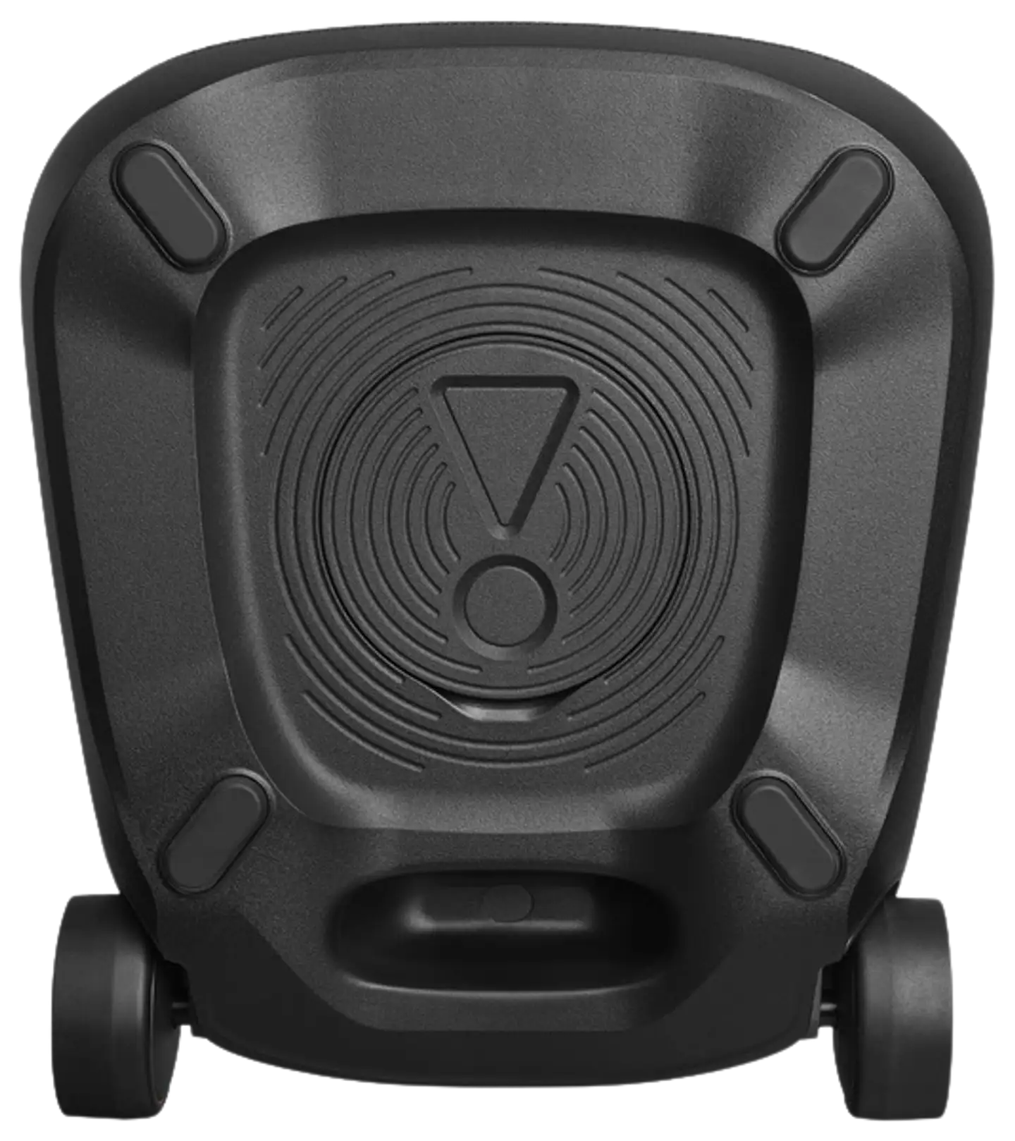 JBL Bluetooth kaiutin PartyBox 320 + 2kpl langaton mikrofoni - 6