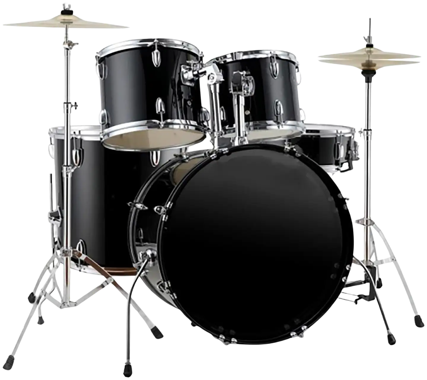 Lykke rumpusetti 5-osaa