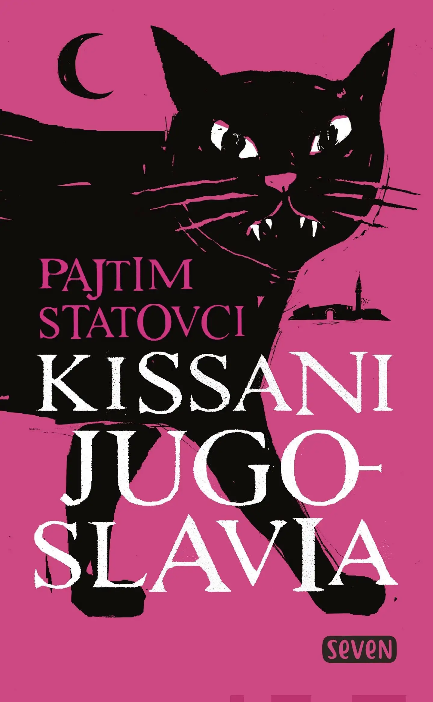 Statovci, Kissani Jugoslavia