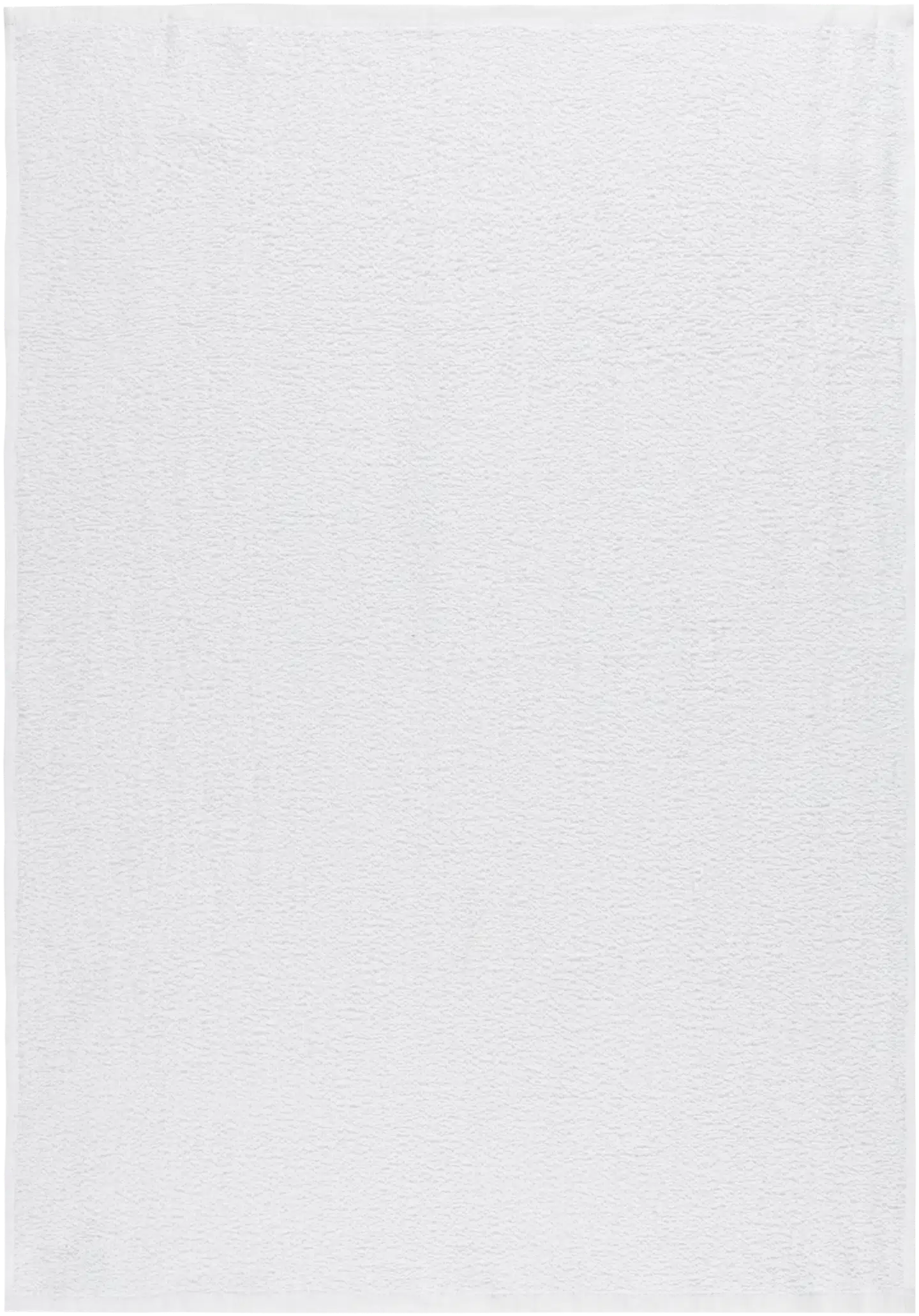 Xtra käsipyyhe Anna 50x70 cm valkoinen - 1