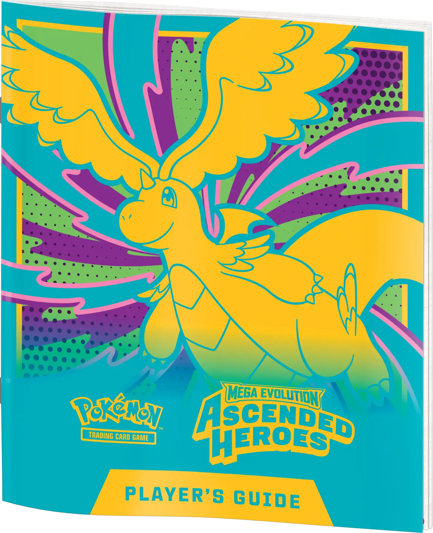 Pokémon TCG ME02.5 Elite Trainer Box - 16