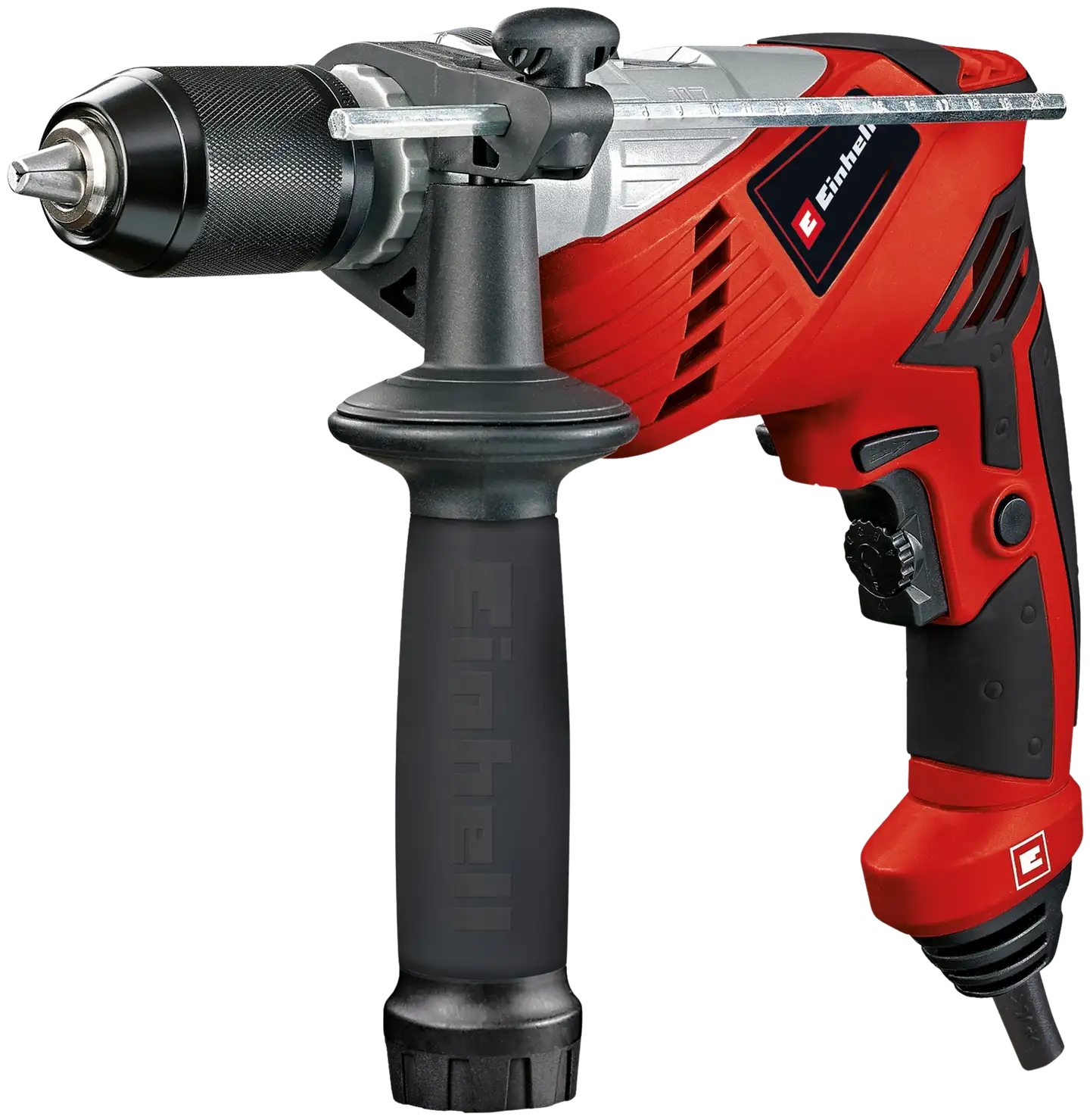 Einhell iskuporakone TE-ID 650 E - 1