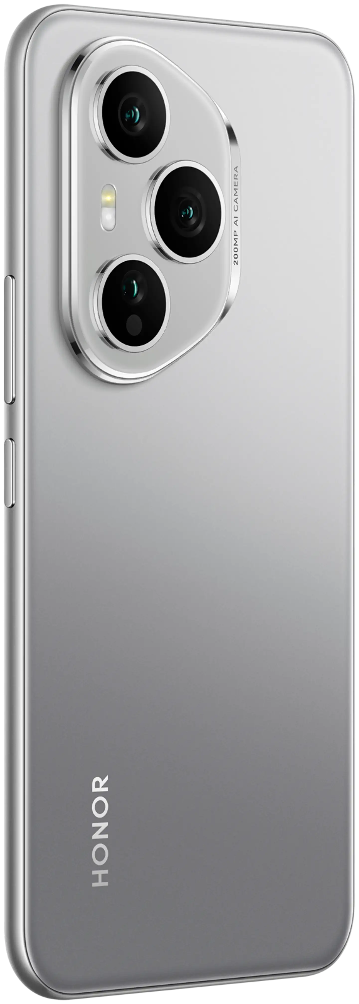 HONOR 400 Pro 12GB+512GB älypuhelin harmaa - 6