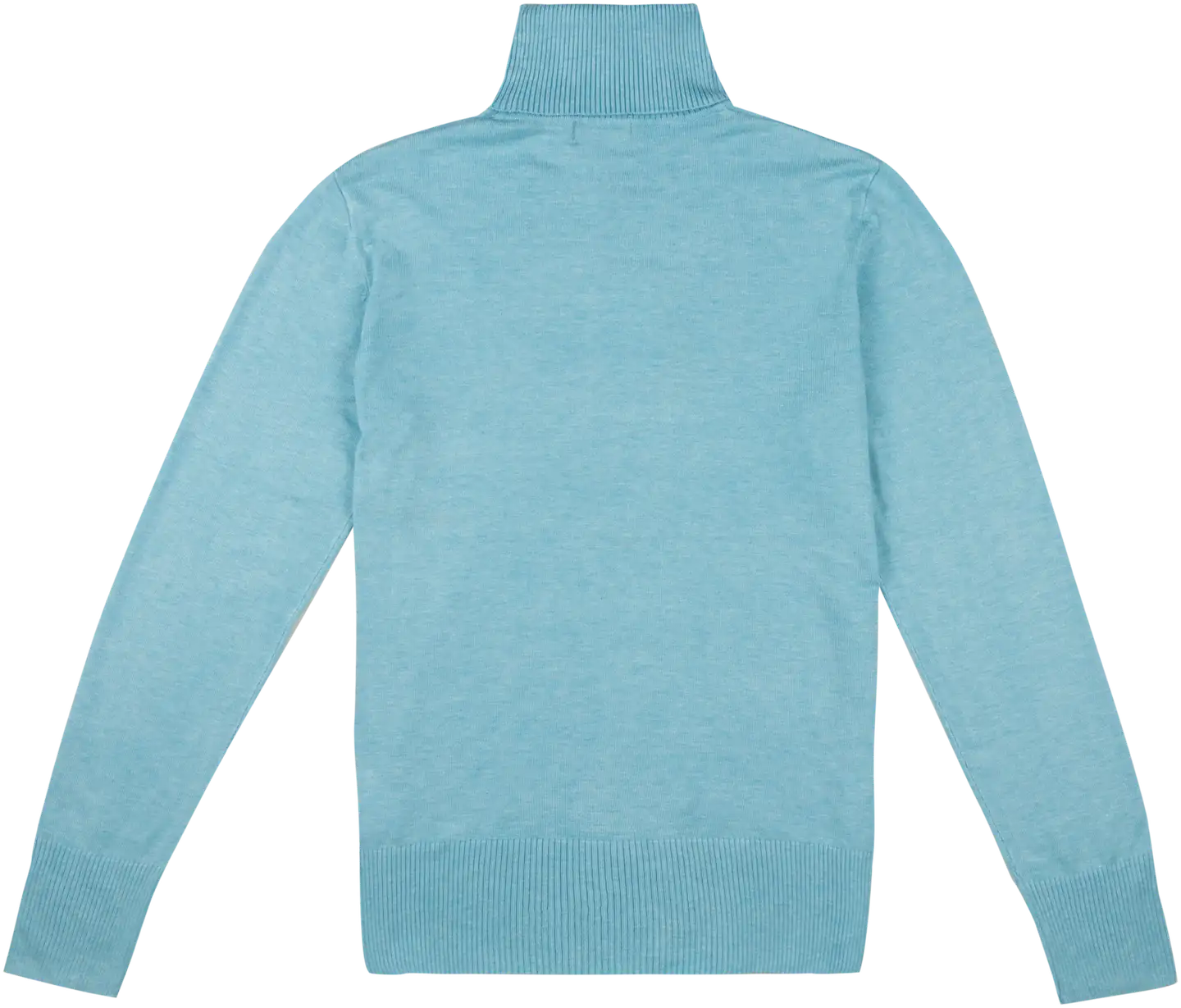 House naisten pooloneule Bethanym - Cashmere Blue - 2