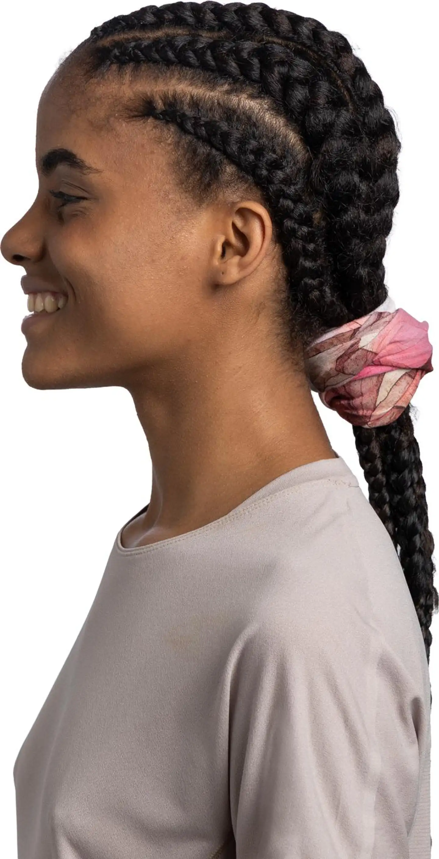 Buff tuubihuivi Coolnet UV Senia Azalea - 8