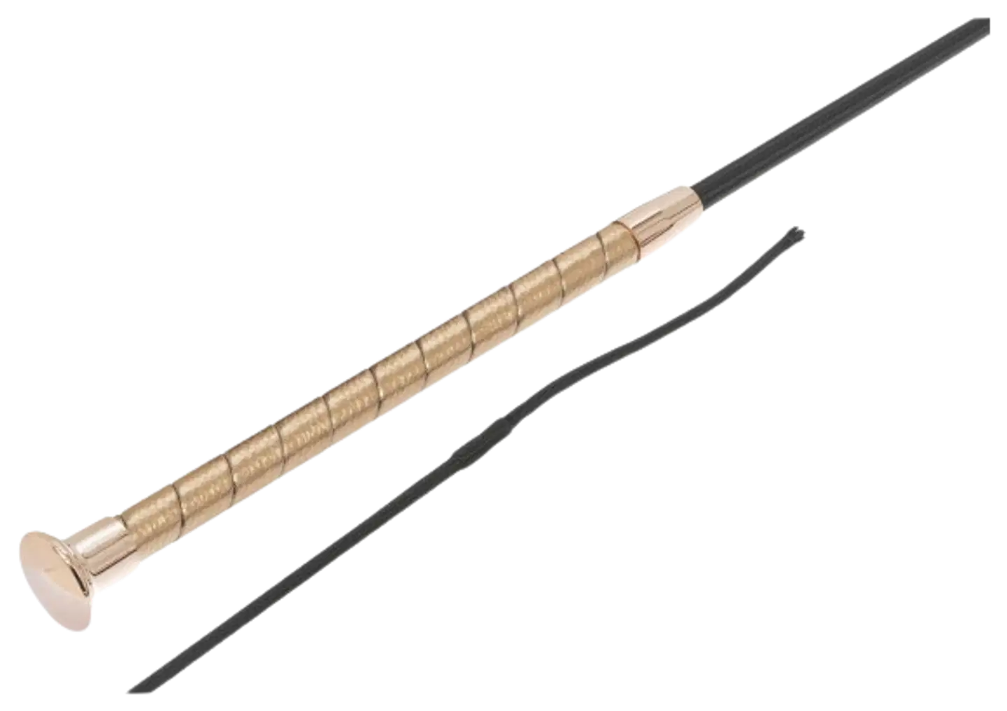 Wahlsten rosegoldie kouluraippa 110 c - 1