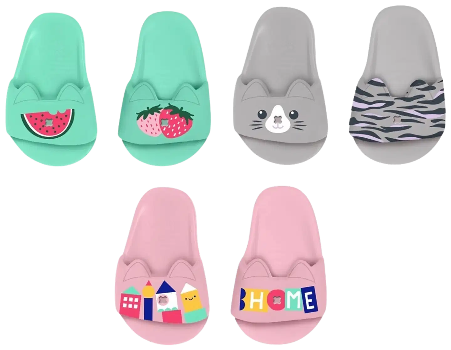 BABY born Rantatossut 43cm