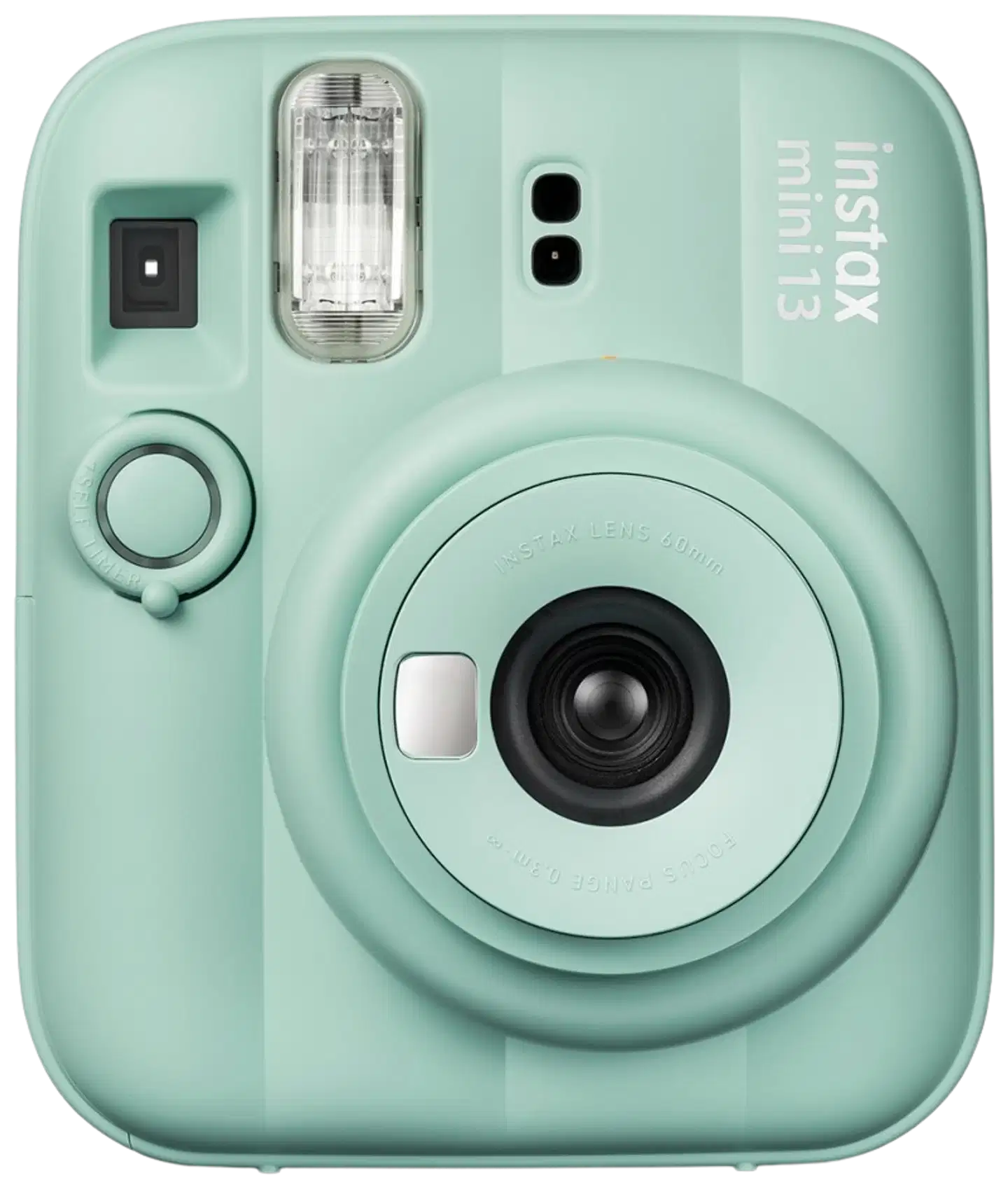Fujifilm Instax Mini 13 Vihreä - 1