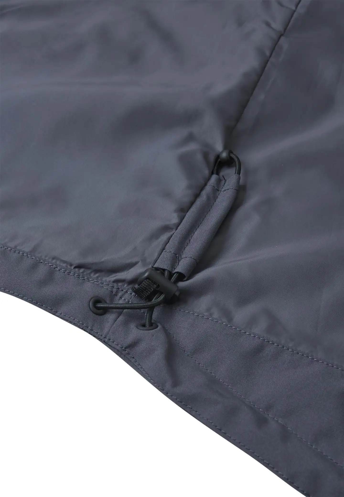 Reima nuorten ulkoilutakki Syddi - Soft Black - 7