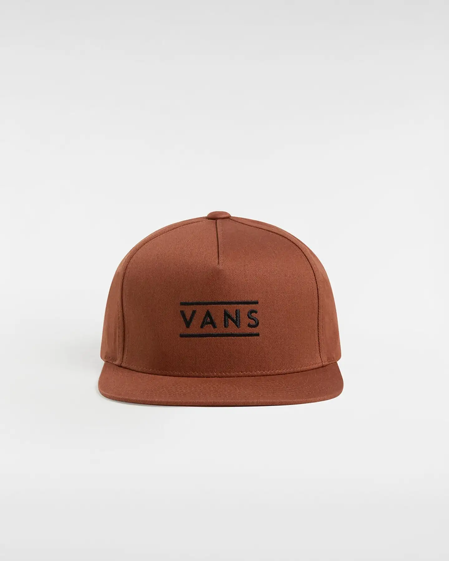 Vans miesten lippis Half Box Snapback - Tortoise Shell - 1