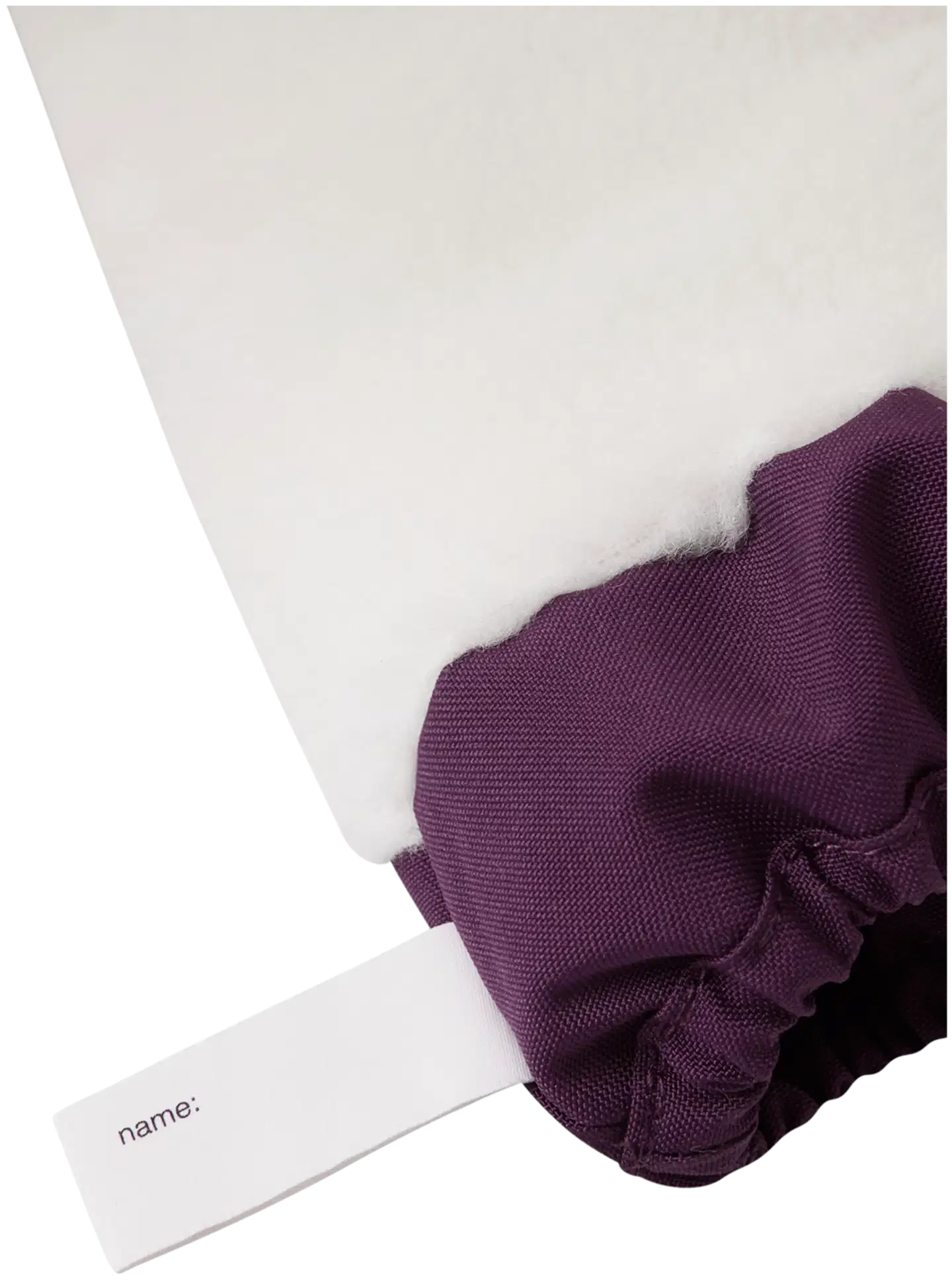 Reima lasten rukkaset Moffen - Deep purple - 5