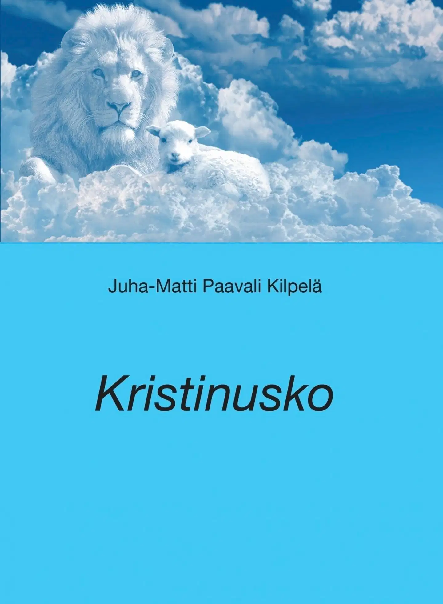 Kilpel Kristinusko Prisma fi verkkokauppa