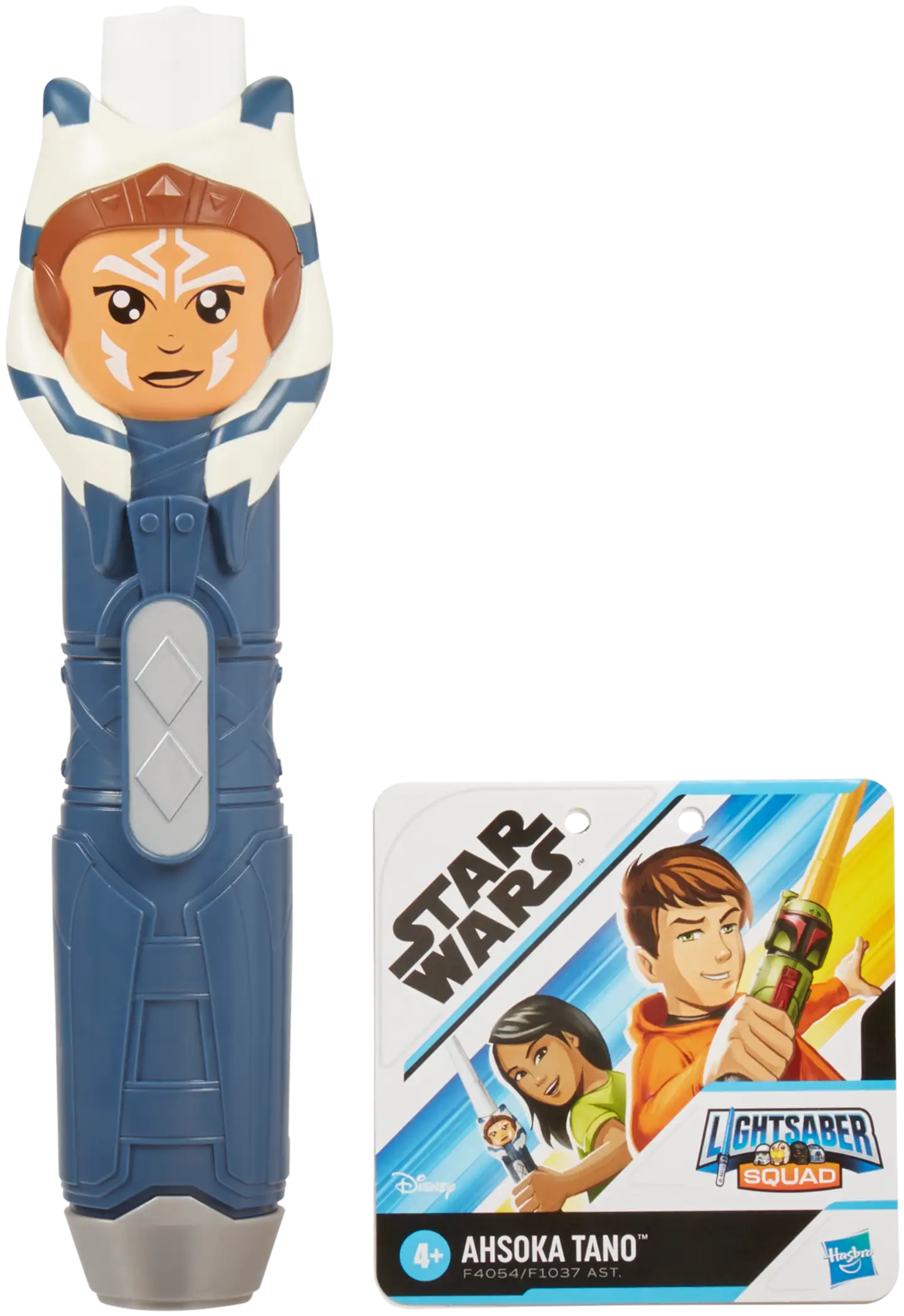 Star Wars Lightsaber Squad valomiekka, erilaisia - 7