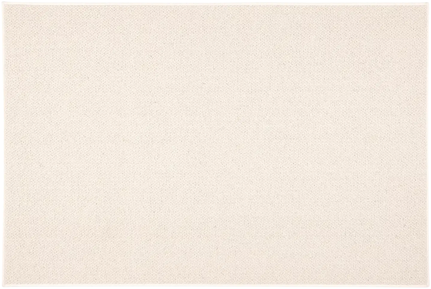 VM Carpet villa-paperinarumatto Hehku 69 valkoinen - VALKOINEN - 2