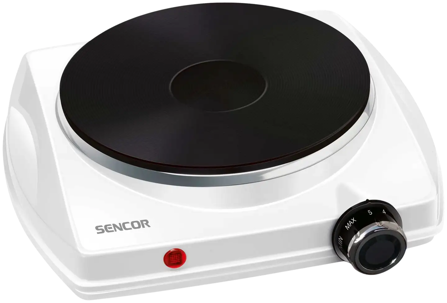 Sencor keittolevy SCP 1503WH-EUE4 valkoinen - 1