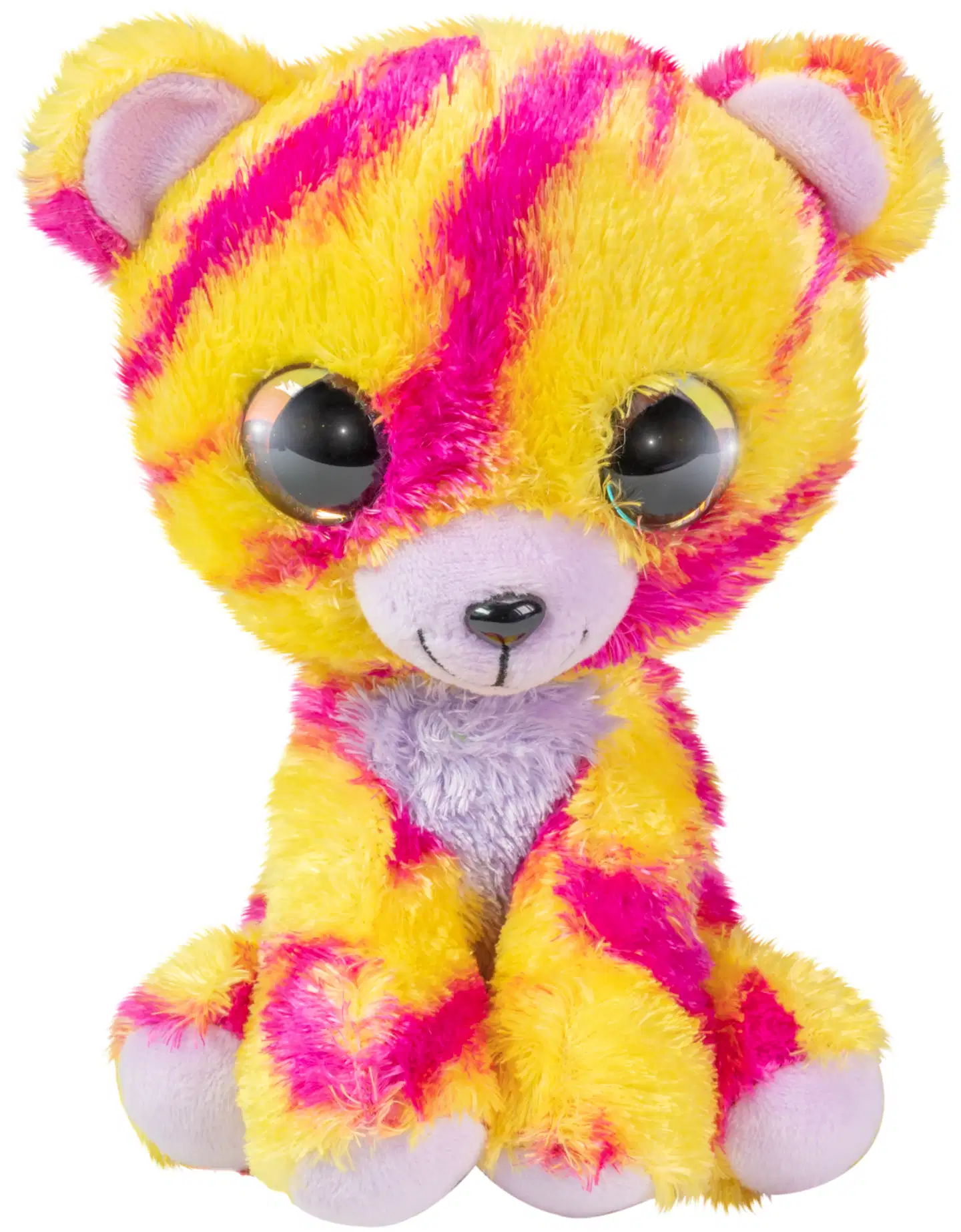 Lumo Stars Pehmolelu Nalle Honey 15 cm - 1