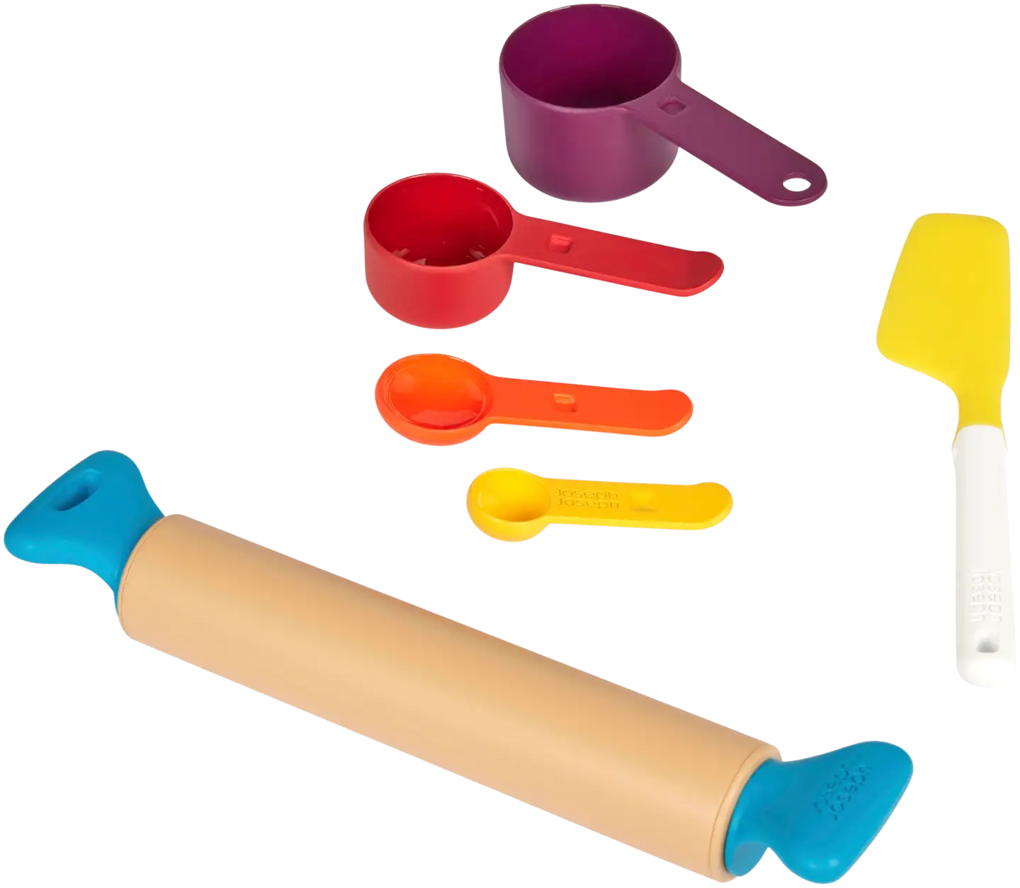 Casdon Bake -Leipomissetti - 3