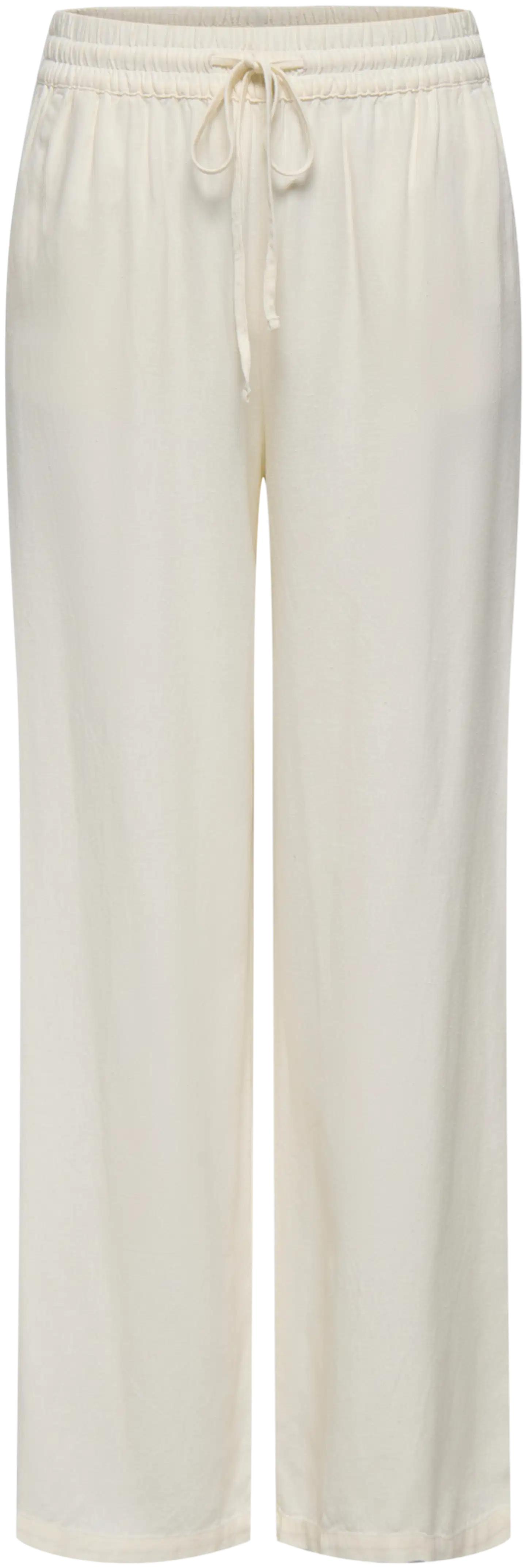 JDY naisten housut Jdysay - Snow White - 1