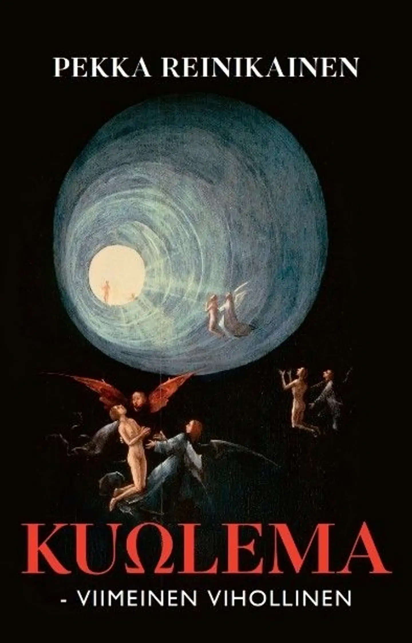 Reinikainen, Kuolema - Viimeinen vihollinen