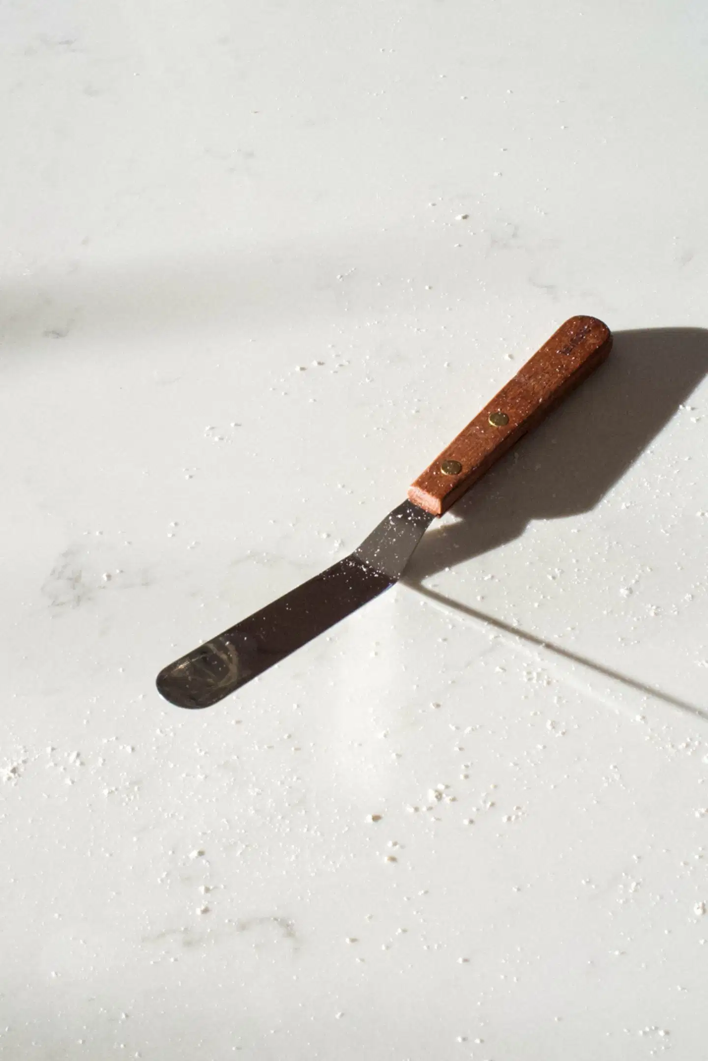Heirol Palettiveitsi / palettilasta 21 cm - 3