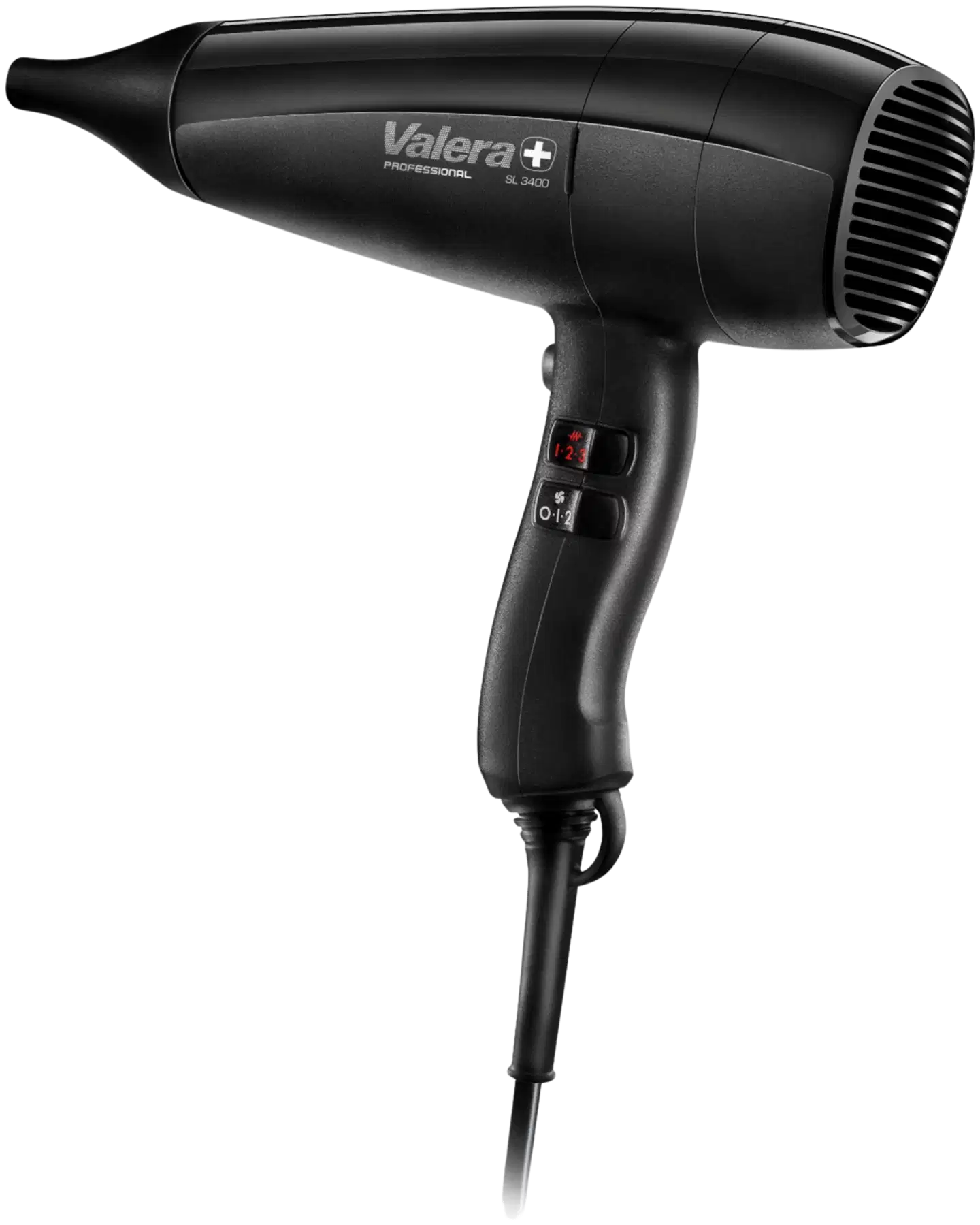 Valera hiustenkuivain Swiss Light 3400 - 1