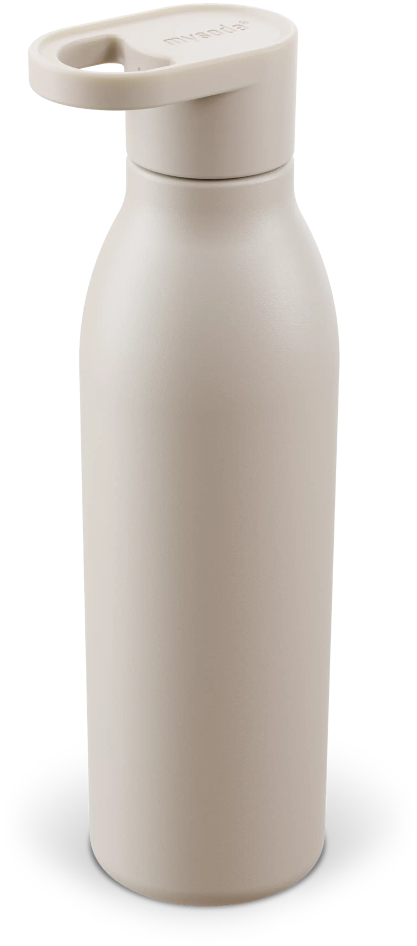 Mysoda Thermal-juomapullo 1L Clay - 1