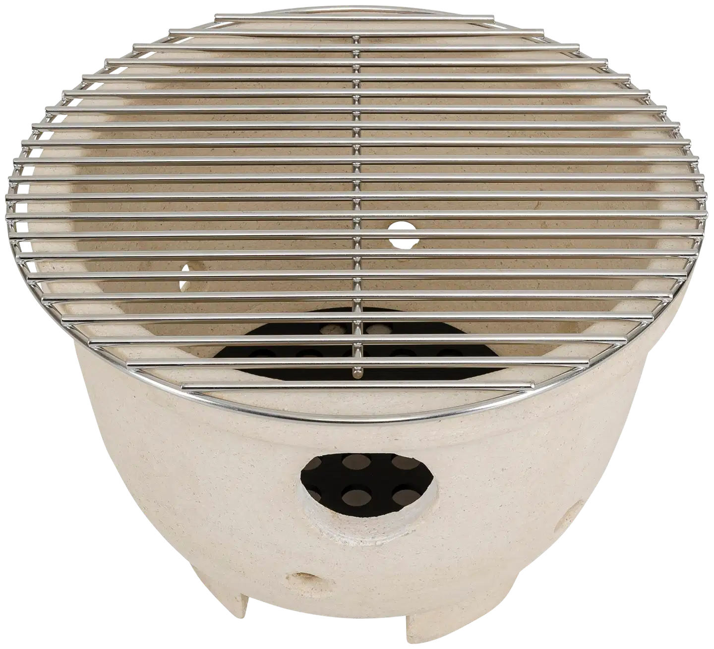 Kamado Sumo Icon Junior hiiligrilli - musta - 13