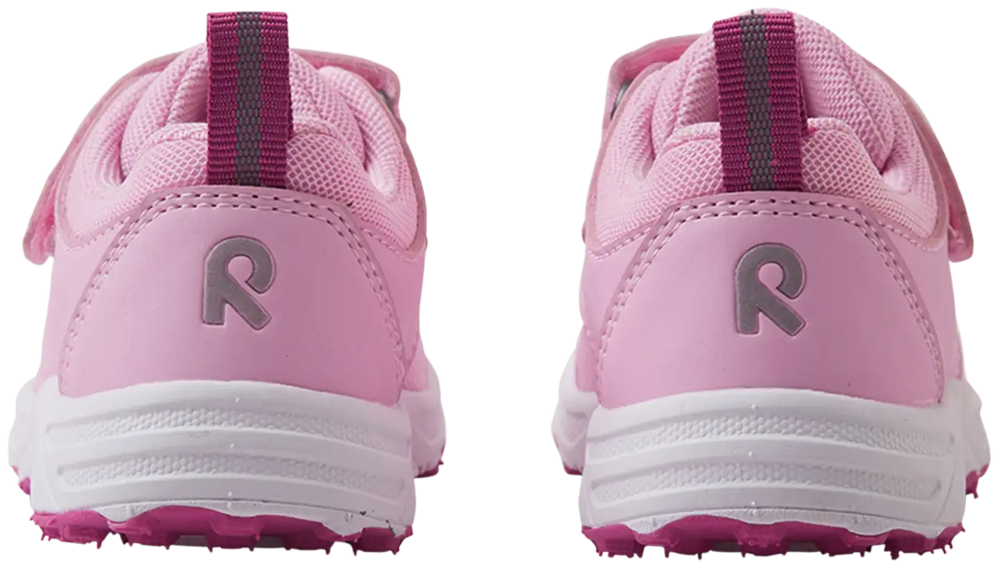 Reima pienten lasten lenkkari Ekana - Light Heather - 4