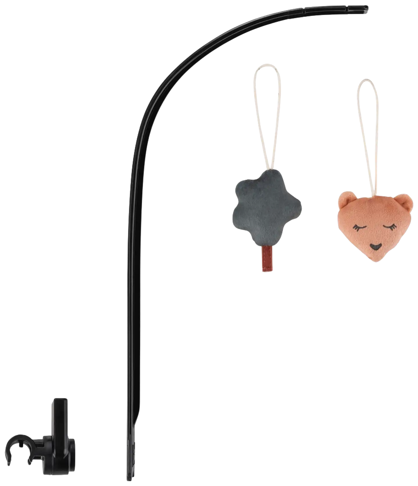 Hauck mobile sitteriin Highchair Bouncer - 2