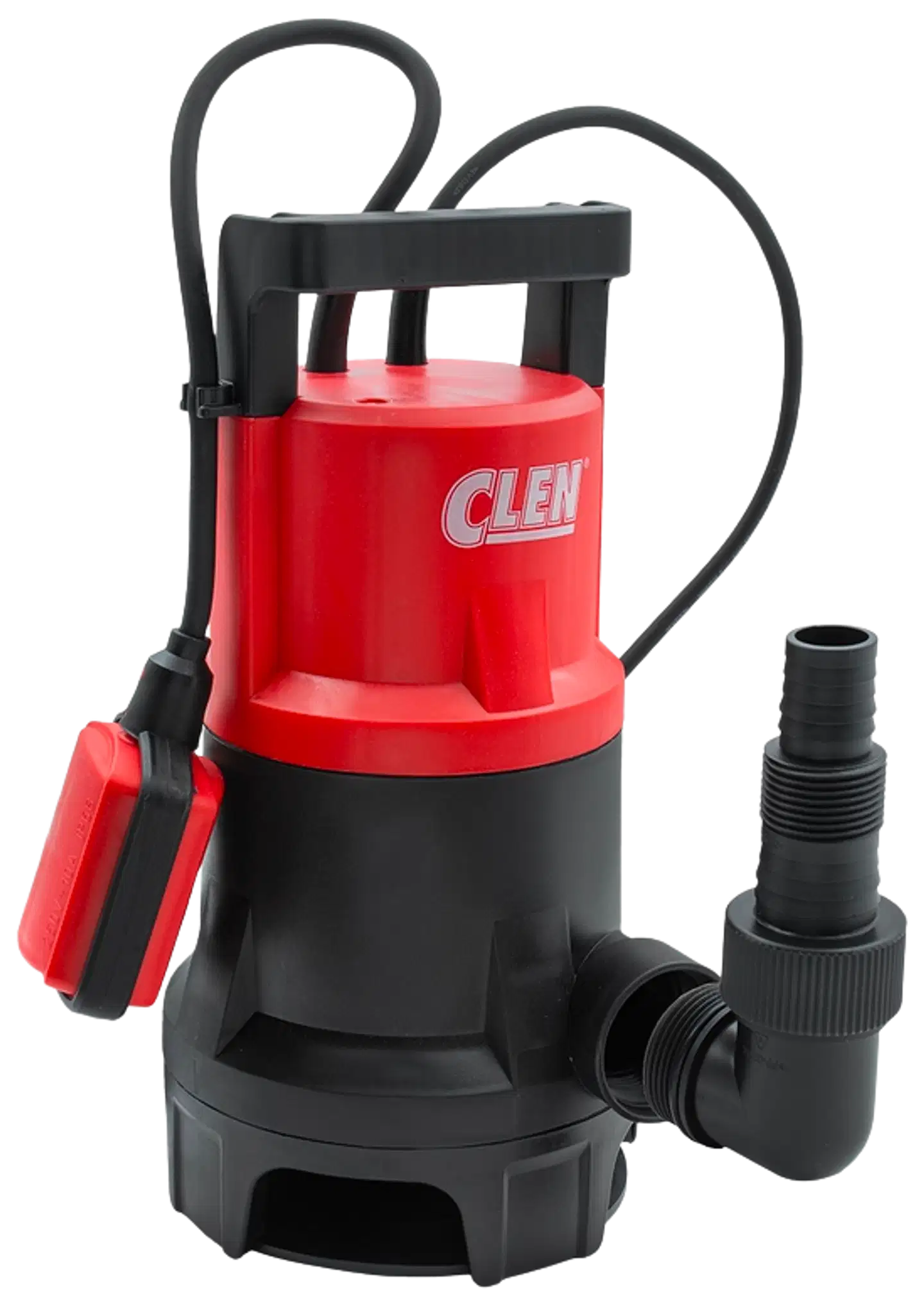 Clen KCD 400 Uppopumppu